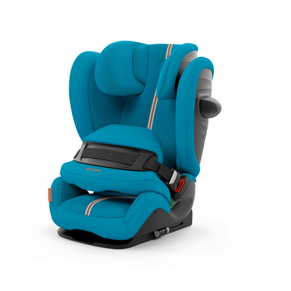 CYBEX Gold Pallas G i-Size - Beach Blue Plus